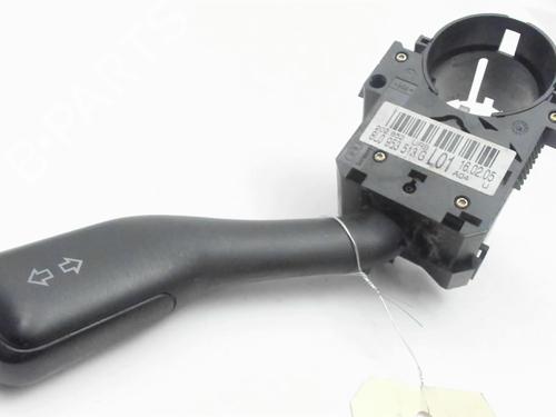 Switch SKODA FABIA I (6Y2) 1.2 | BP20665931I30 