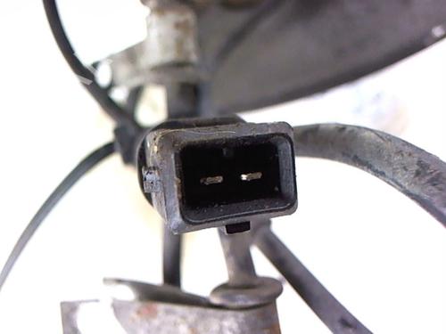 Left front steering knuckle VOLVO V40 Estate (645) 1.8 | BP20466469M25 