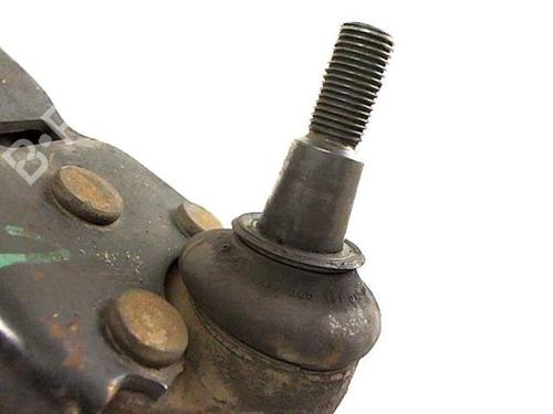 Right front suspension arm FORD S-MAX (WA6) 1.8 TDCi | BP20455256M13 