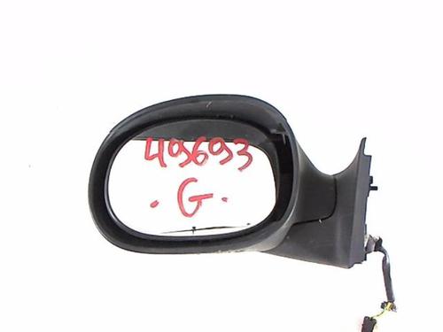 Used Left mirror CITROËN C3 Pluriel (HB_) 1.4 HDi (68 hp) 20467473