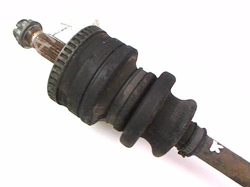 Right rear driveshaft MERCEDES-BENZ CLK (C208) CLK 200 (208.335) | BP20459845M41 