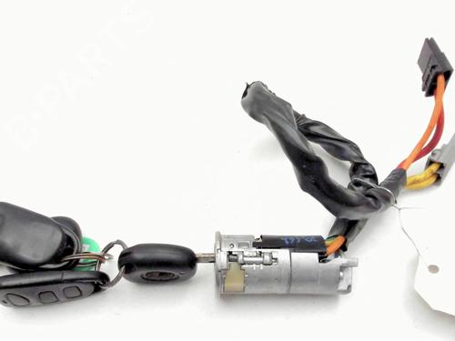 Used Ignition barrel Ignition barrel RENAULT LAGUNA I (B56_, 556_) 2.2 dT (B569) (113 hp) 40224372 40224372