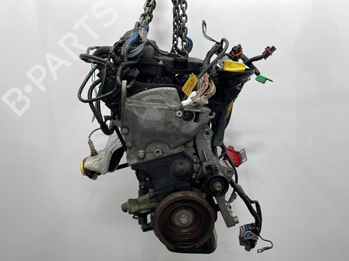 Motor RENAULT MODUS / GRAND MODUS (F/JP0_) 1.2 (JP0C, JP0K, FP0C, FP0K, FP0P, JP0P, JP0T) | BP29375205M1 