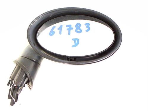 Right mirror MINI MINI (R50, R53) Cooper | BP20462215C27 