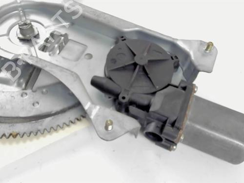 Used Front left window mechanism Front left window mechanism RENAULT KANGOO (KC0/1_) 1.5 dCi (KC08, KC09) (82 hp) 20421332 20421332