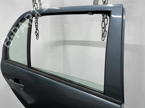 Right rear door SKODA FABIA I (6Y2) 1.2 | BP20396161C5 