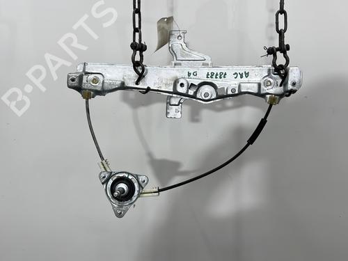 Elevalunas trasero izquierdo CITROËN C3 III (SX) 1.2 PureTech 82 (83 hp) 32305971