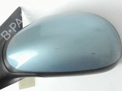 Used Left mirror Left mirror PEUGEOT 406 (8B) 2.0 HDI 110 (109 hp) 20396497 20396497