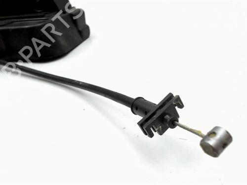 Rear left lock FORD KUGA I 2.0 TDCi | BP20402076C100 