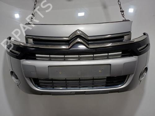 Front bumper CITROËN BERLINGO MULTISPACE (B9) 1.6 HDi 90 | BP39607221C7 - Image 7