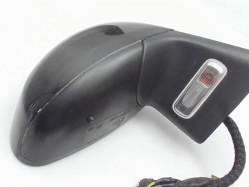 Right mirror CITROËN C4 Coupe (LA_) 1.6 HDi | BP20419565C27