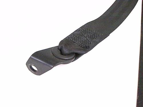 Rear right belt tensioner VW FOX Hatchback (5Z1, 5Z3, 5Z4) 1.2 | BP20414459C90 