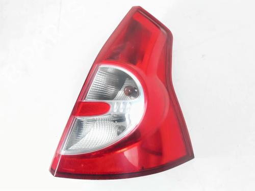 Right taillight DACIA SANDERO  | BP33635686C35  - Image 8