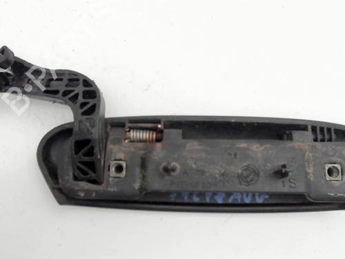 Front left exterior door handle FIAT PUNTO (188_) 1.2 60 (188.030, .050, .130, .150, .230, .250) | BP29625385C128 