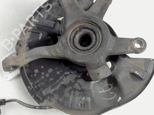 Right front steering knuckle MERCEDES-BENZ A-CLASS (W168) A 170 CDI (168.009, 168.109) | BP20442698M26 