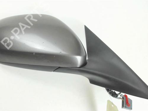 Right mirror ALFA ROMEO 159 Sportwagon (939_) 1.9 JTDM 8V (939AXH1B, 939BXH1B) | BP20407085C27 