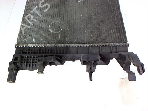 Used Water radiator Water radiator 20399420 20399420