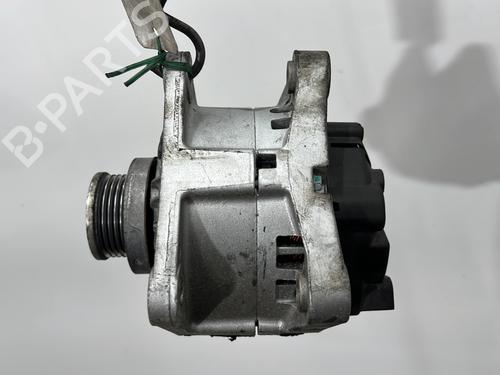 Used Alternator Alternator RENAULT MEGANE II (BM0/1_, CM0/1_) 1.6 16V (BM0C, CM0C) (113 hp) 32305977 32305977
