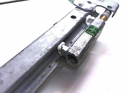 Used Rear right window mechanism Rear right window mechanism AUDI 80 B4 Saloon (8C2) 1.9 TDI (90 hp) 20454114 20454114