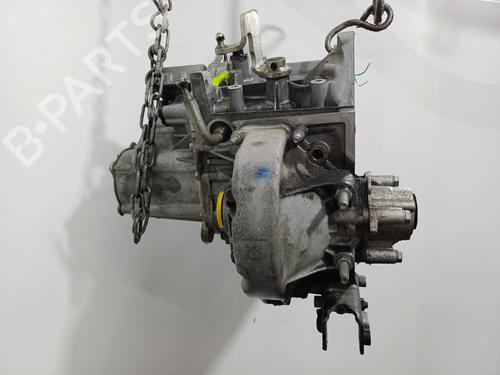Gearbox PEUGEOT 2008 I (CU_) 1.5 BlueHDI 100 | BP38943298M3 - Image 7