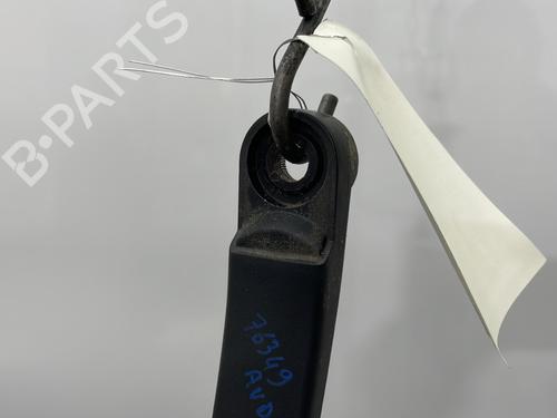 Front windshield wiper arm NISSAN MICRA IV (K13K, K13KK) 1.2 | BP26133636C143 