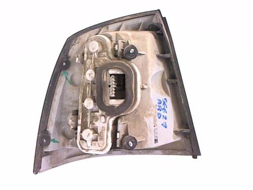 Right taillight OPEL ASTRA G Hatchback (T98) 2.2 DTI (F08, F48) | BP20414374C35 
