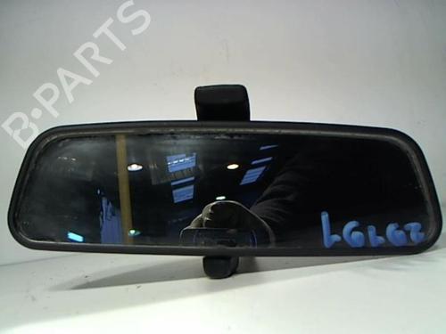 Used Rear mirror OPEL TIGRA (S93) 1.4 16V (F07) (90 hp) 20476108