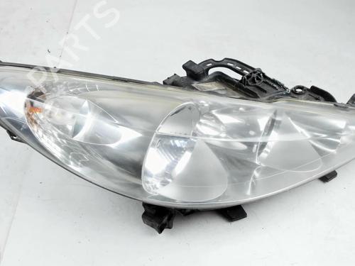 Used Right headlight Right headlight 39486341 39486341
