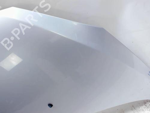 Hood PEUGEOT 307 (3A/C) 1.6 HDi | BP20414714C1 