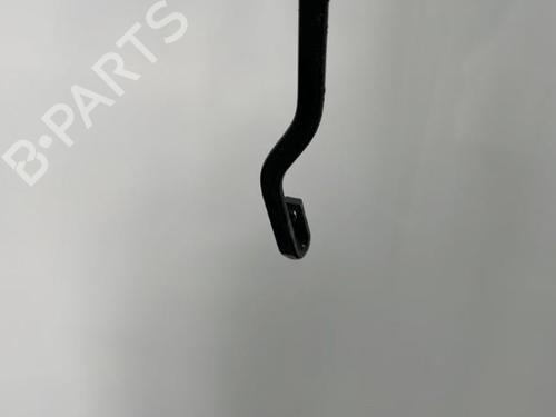Used Front windshield wiper arm FORD FOCUS I Saloon (DFW) 1.8 TDCi (100 hp) 20422428