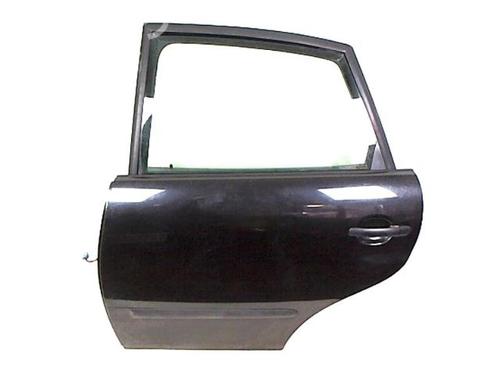 Left rear door SEAT CORDOBA (6L2) 1.9 TDI | BP20467639C4 