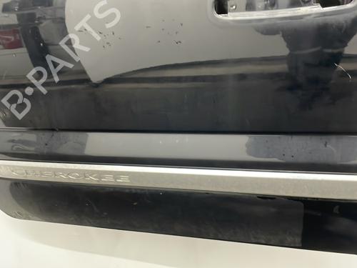 Left front door JEEP CHEROKEE (KJ) 2.8 CRD 4x4 | BP28683496C2 