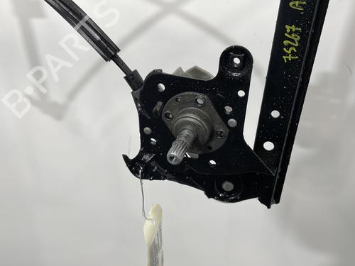 Rear right window mechanism SEAT ALHAMBRA (7V8, 7V9) 1.9 TDI | BP29921908C25