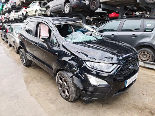 Used Engine FORD ECOSPORT 1.0 EcoBoost (100 hp) 29560710