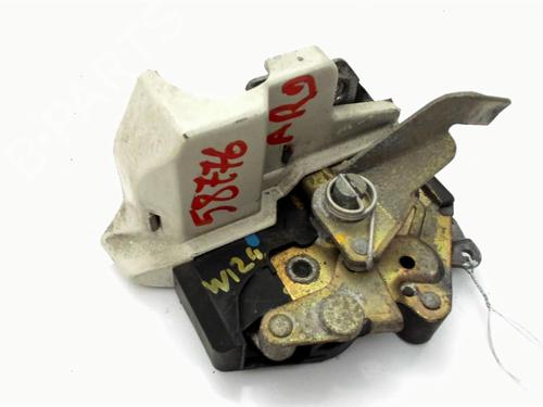 Used Rear right lock MERCEDES-BENZ 124 Saloon (W124) 300 D (124.130) (113 hp) 21237199
