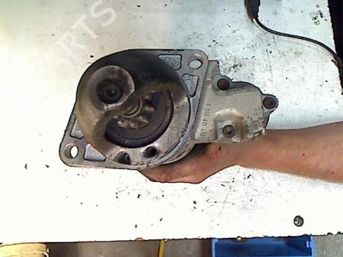 Used Starter MERCEDES-BENZ A-CLASS (W168) A 170 CDI (168.008) (90 hp) 20474173