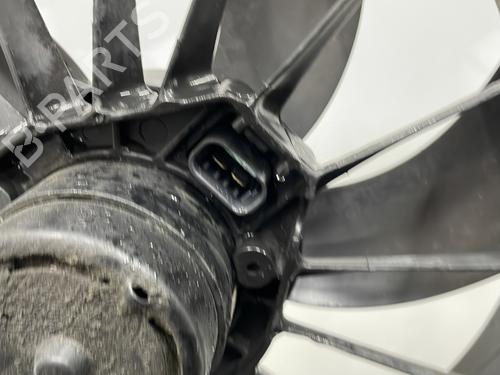 Used Radiator fan Radiator fan DODGE AVENGER 2.0 CRD (140 hp) 28619059 28619059