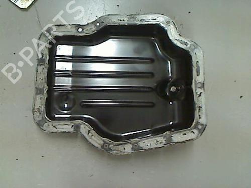 Oil sump OPEL ASTRA G Hatchback (T98) 2.0 16V (F08, F48) | BP20431357M115 