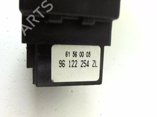 Switch CITROËN ZX (N2) 1.9 D | BP20467351I30 