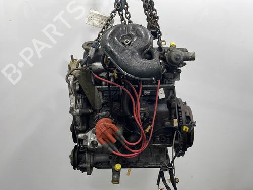 Motor PEUGEOT 309 I (10C, 10A) 1.3 (64 hp) 31932177