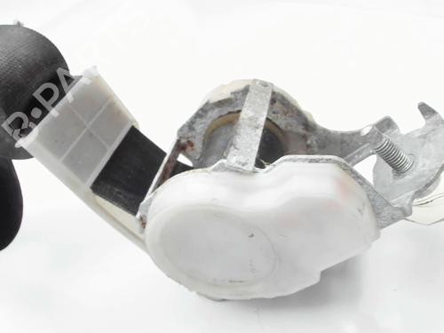 Used Front left seatbelt Front left seatbelt OPEL VECTRA C Estate (Z02) 1.9 CDTI (F35) (150 hp) 20463159 20463159