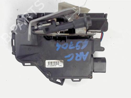 Used Rear left lock AUDI A4 B6 Avant (8E5) 2.5 TDI (163 hp) 20447258