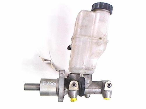 Used Brake master cylinder CITROËN C5 III (RD_) 1.6 HDi 110 (RD9HZC) (109 hp) 20410378