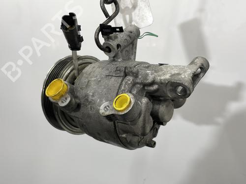 Used AC compressor AC compressor CITROËN C1 II (PA_, PS_) 1.0 VTi 72 (72 hp) 30602701 30602701