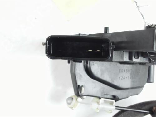Rear left lock NISSAN MICRA IV (K13K, K13KK) 1.2 | BP23778363C100 