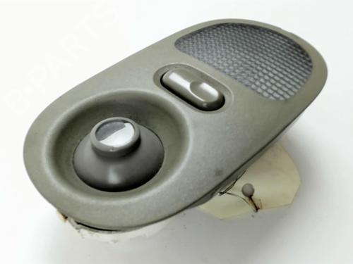 Innerbelysning RENAULT CLIO II (BB_, CB_) 1.2 16V (BB05, BB0W, BB11, BB27, BB2T, BB2U, BB2V, CB05,... (75 hp) 20450969