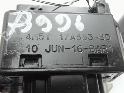 Used Steering column stalk Steering column stalk FORD C-MAX (DM2) 1.6 TDCi (109 hp) 20397271 20397271