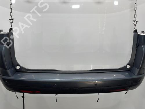 Used Rear bumper CITROËN C4 Grand Picasso I (UA_) 1.6 HDi (109 hp) 28795563