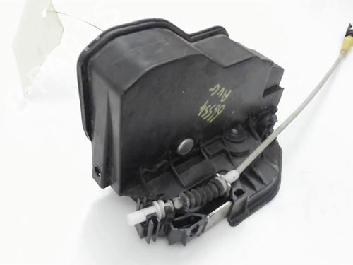 Front left lock BMW 1 (E87) 116 i | BP20417093C98 