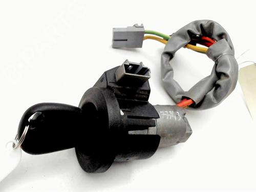 Ignition barrel RENAULT KANGOO (KC0/1_) D 65 1.9 (KC0E, KC02, KC0J, KC0N) | BP29212932M48 